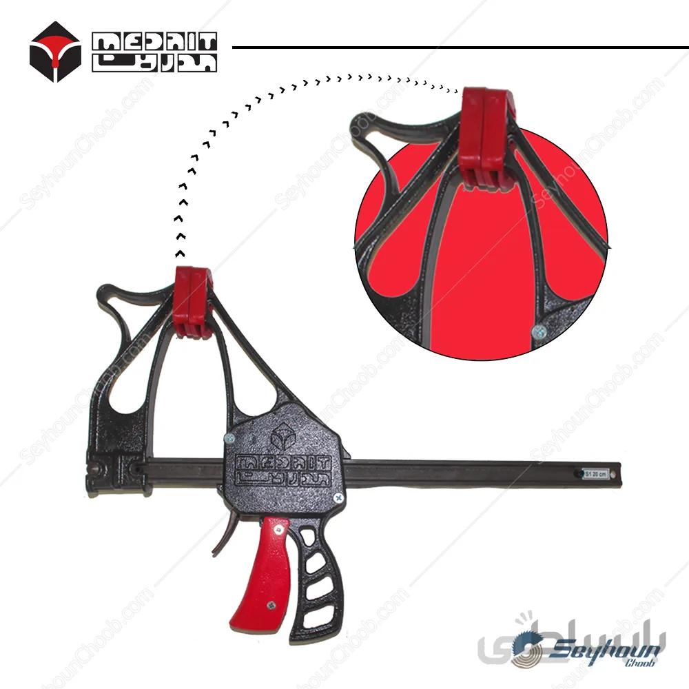 محافظ فک گیره سری A و S با کد A&S-0004