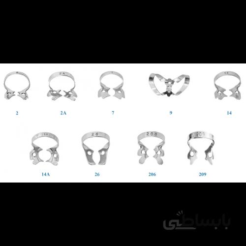کلمپ رابردم