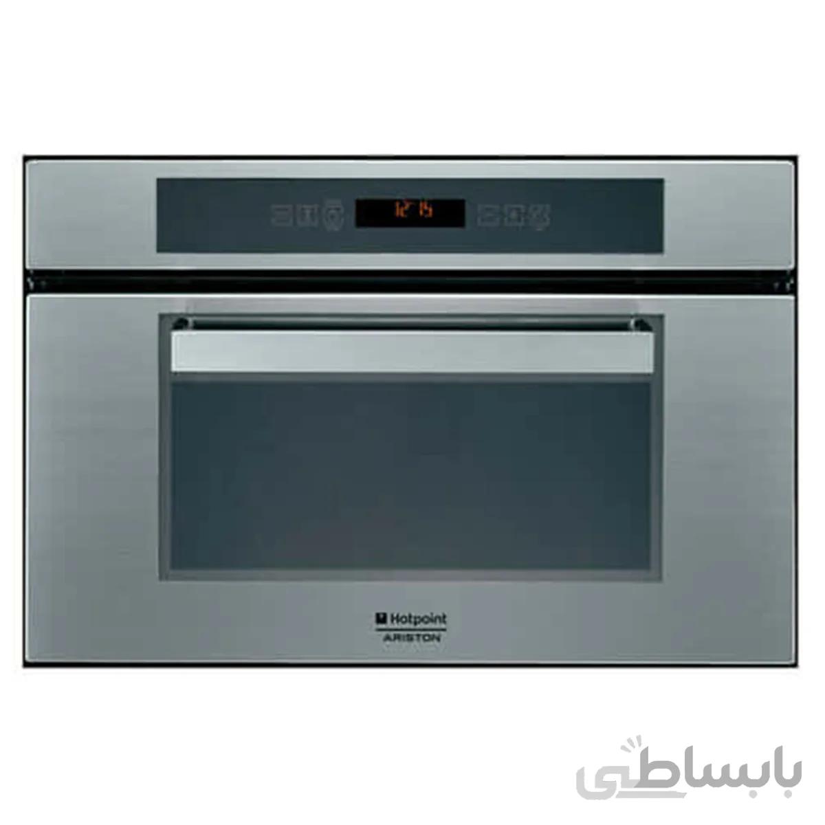 بخاپز آریستون مدل SO 100 ا Ariston SO 100 Steamer