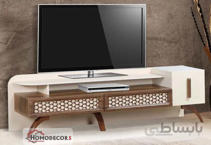 میز تلویزیون مدل M104