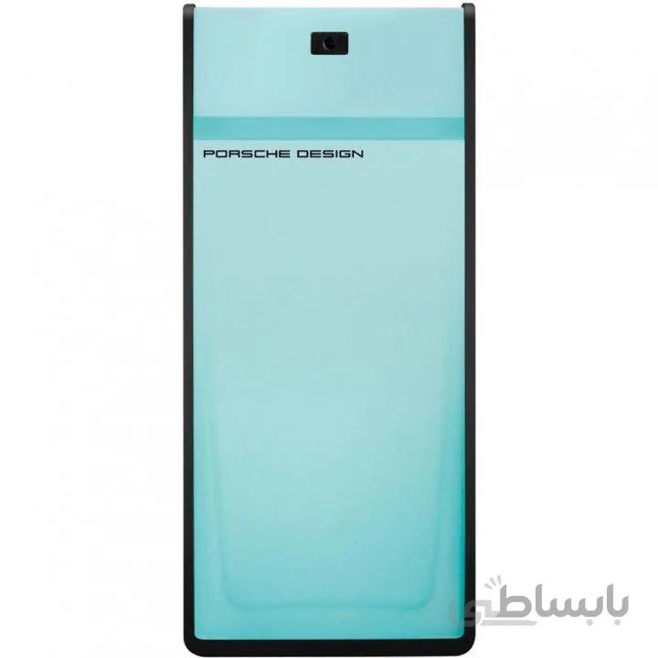 ادو تویلت پورش دیزاین Essence