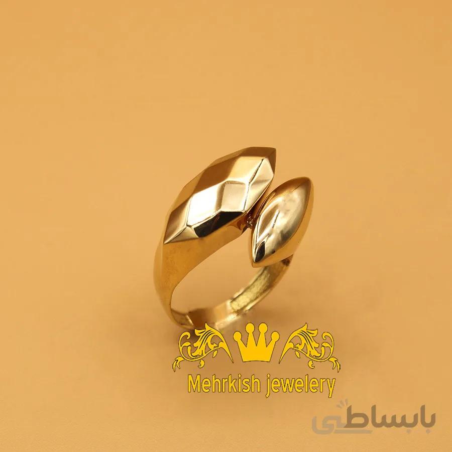 انگشتر لومییر