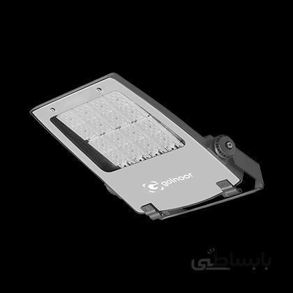 پروژکتور (نورافکن) مدل آریو 2 (i) (100w/150w) گلنور