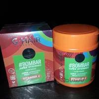 ماسک موی G-HAIR #BOMBAR