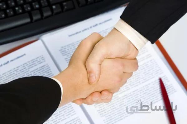 قرارداد کامل مشارکت در ساخت