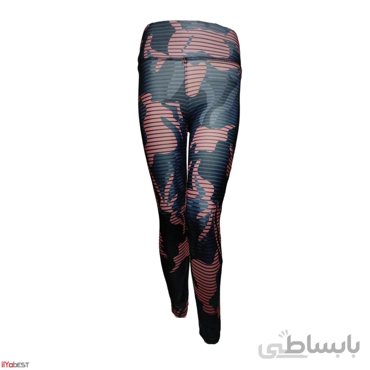 شلوار لگ اسپرت دخترانه