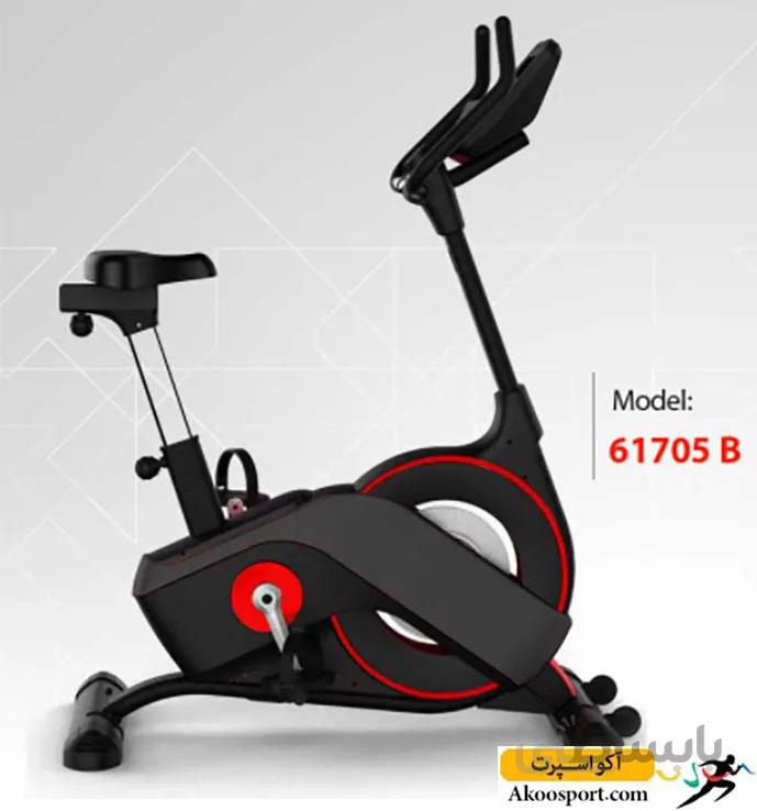 دوچرخه ثابت 61705B پاورمکس