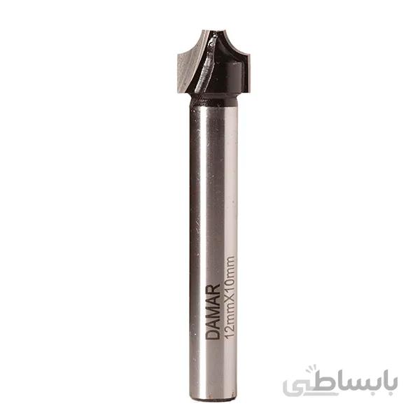 تیغ فرز پروفیل نفوذی CNC کد DM-MDNC161203H