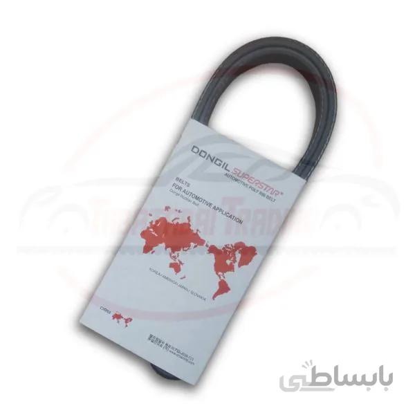 تسمه دینام خودرو اچ سی کراس ‌H30Cross برند rka