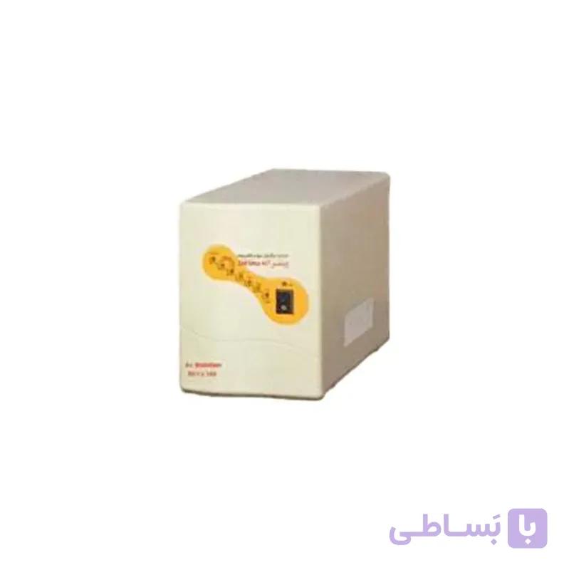 استابلایزر وسایل خانگی 3 کیلو ولت آمپر پیشرانه محافظ