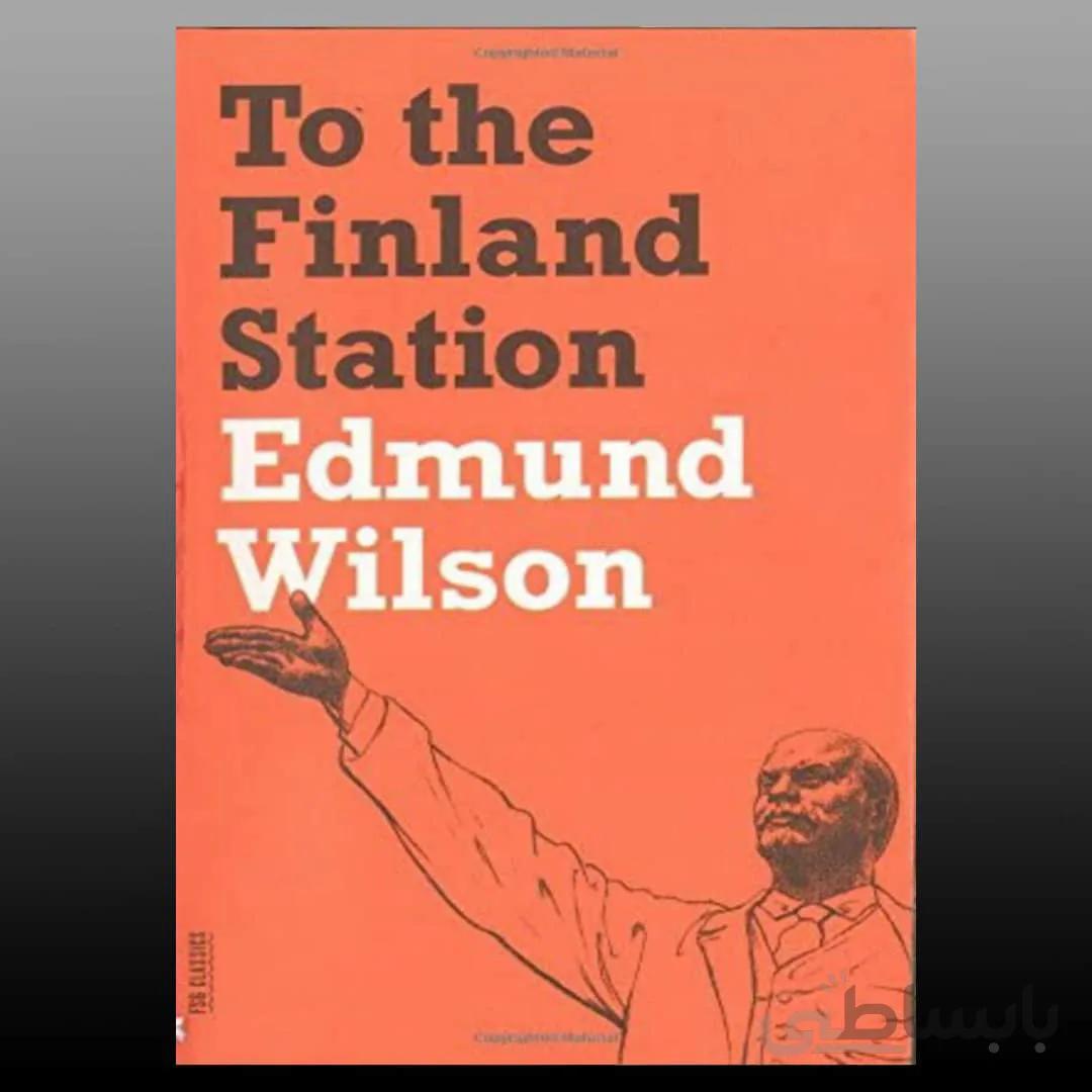 To the finland station