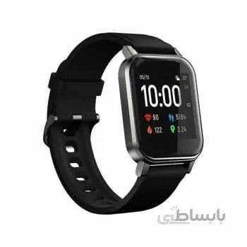 ساعت هوشمند هایلو مدل LS02 ا LS02