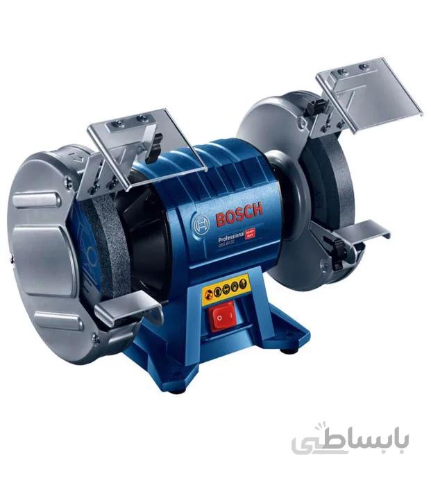 سنگ دو طرفه GBG 60-20