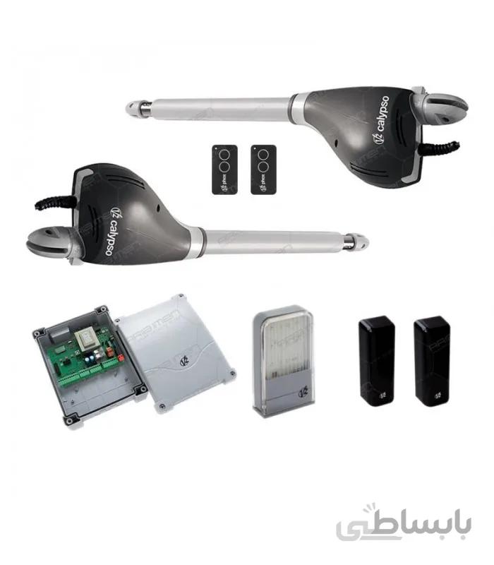 جک برقی درب اتوماتیک وی تو کالیپسو V2 Calypso 600