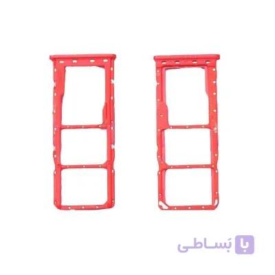 خشاب سیمکارت سامسونگ Samsung Galaxy A10s / A107 Sim Holder