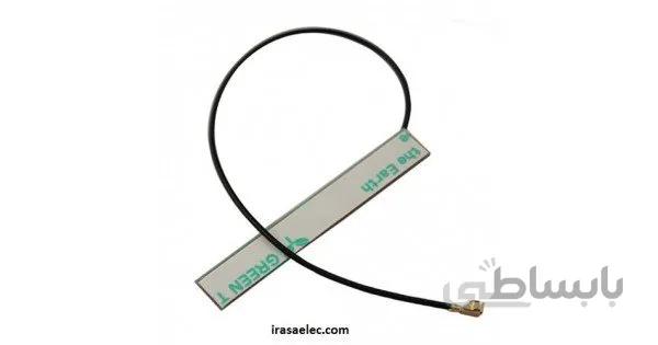 آنتن وایفای PCB تخت 2.4G 3DB IPX