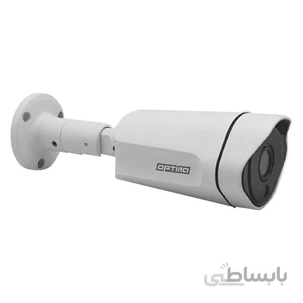 دوربین مدار بسته آپتینا Optina مدل TITAN 200ALF-EL