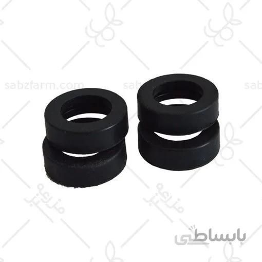 لاستيک دور سوپاپ سمپاش لانسی