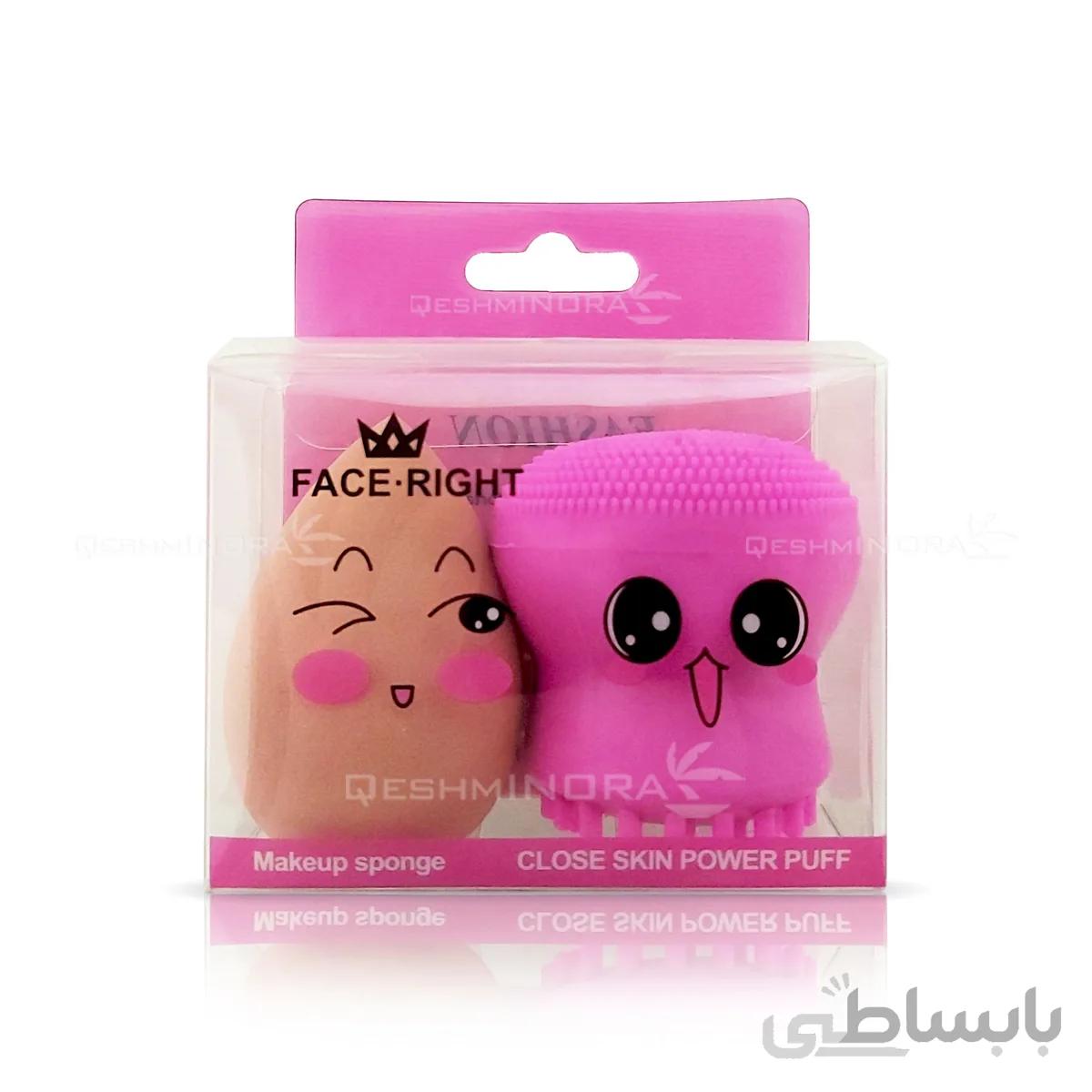 بیوتی بلندر و براش عروسکی