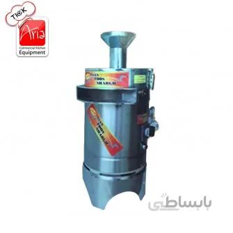 آسیاب صنعتی (عطاری) آسان توس شرق - 3000