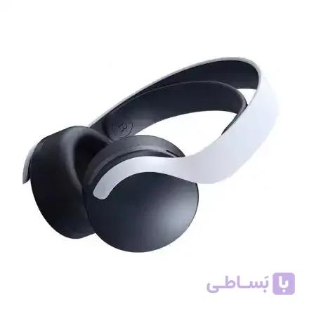 هدست گیمینگ سونی پلی استیشن ۵ مدل PLUSE 3D