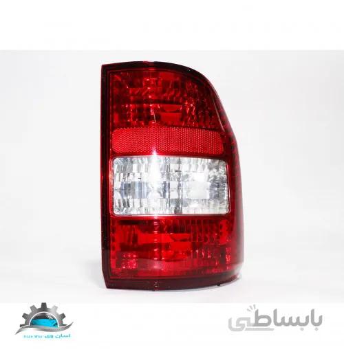 چراغ خطر راست پراید وانت 151 جمع ساز