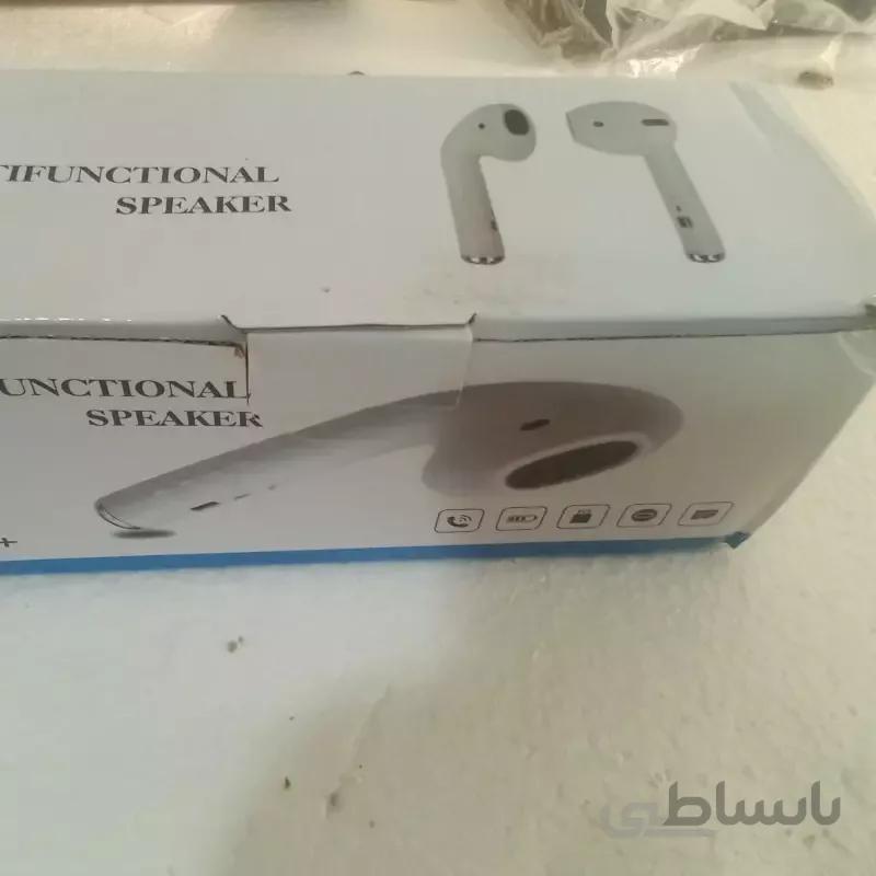 اسپیکر ایرپادی مدل +m101