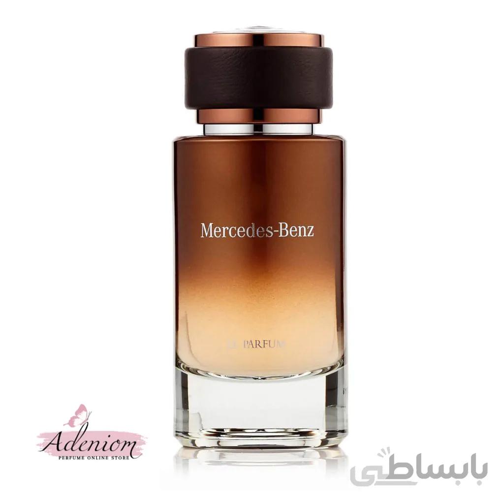 عطر ادکلن مرسدس بنز له پارفوم – Mercedes Benz Le Parfum