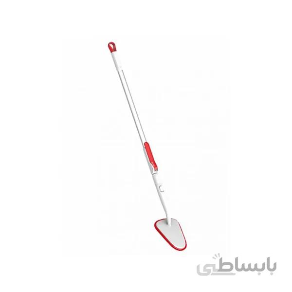 تی تمیز کننده حمام و سرویس بهداشتی شیائومی Xiaomi YB-02 Mop Yijie Bathroom Cleaning Brush