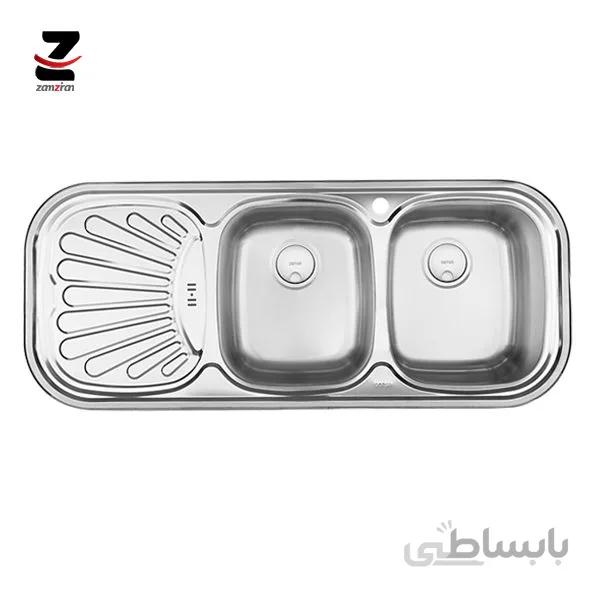 سینک درسا مدل DS112