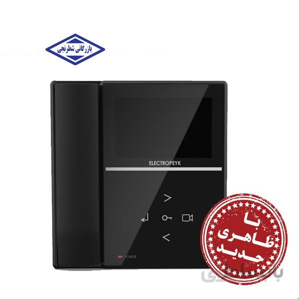آیفون تصویری الکتروپیک مدل 592 ا Electronic-video-iphone-592