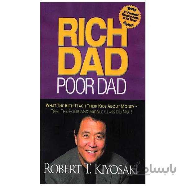 Rich Dad Poor Dad