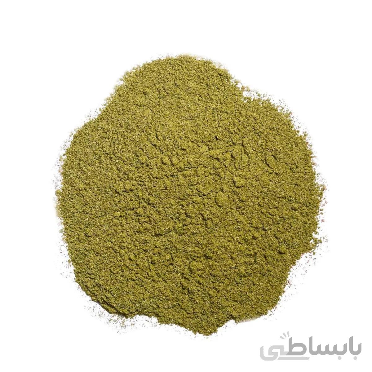 پودر اویشن شیرازی ممتاز