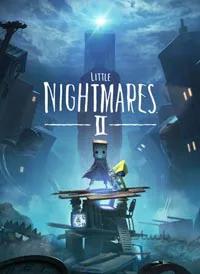 سی دی کی اورجینال Little Nightmares II