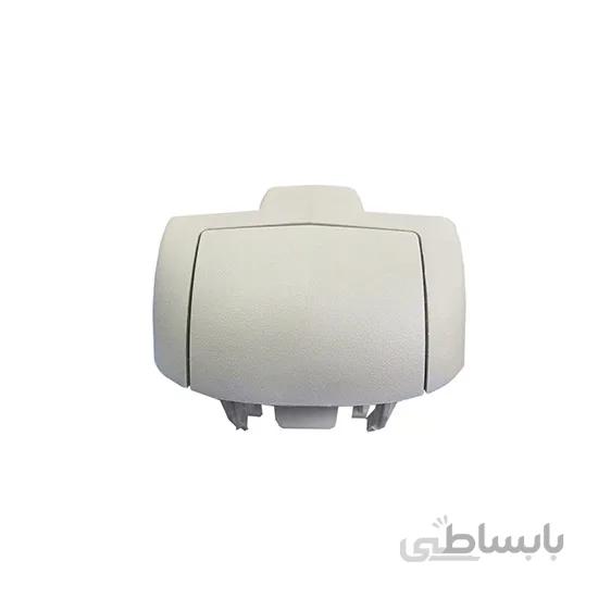 قلاب آفتاب گیر مگان