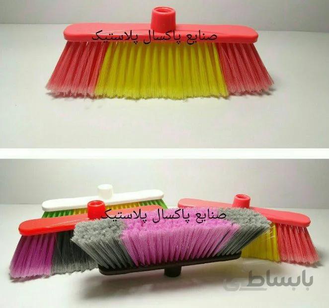 جارو سقفی باران