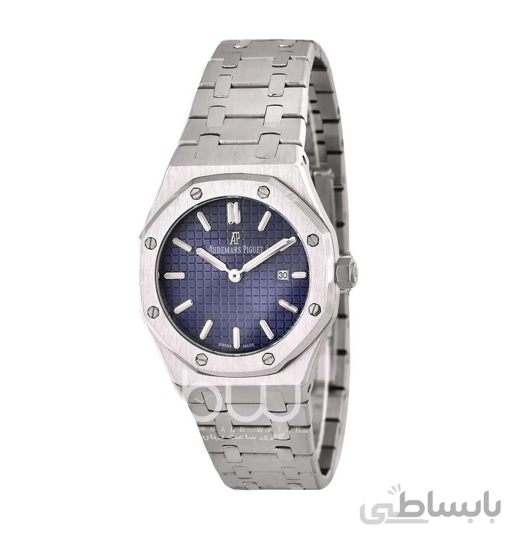 ساعت مچی ادمارس پیگه زنانه | AUDEMARS PIGUET Royal OAK