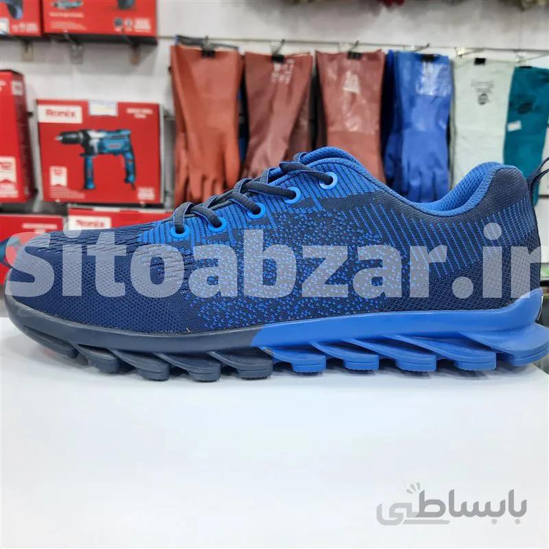 کفش ایمنی اسپرت کد 517950