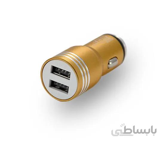 شارژر فندکی نافومی مدل C08