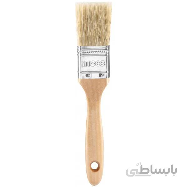 قلم مو نقاشی اینکو