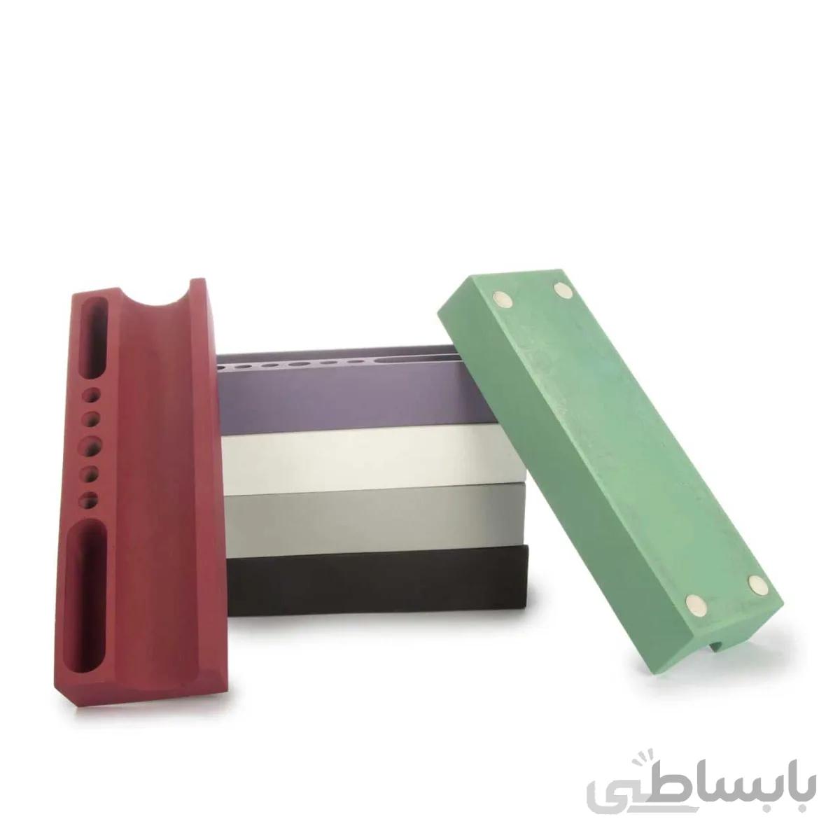 جاقلمی مدل A2