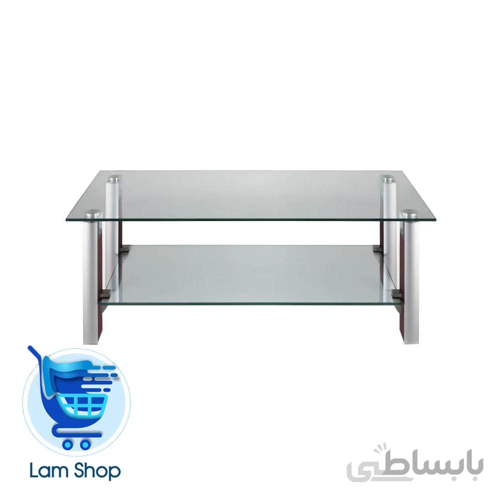 میز جلو مبلی آرامیس T923L رایانه صنعت