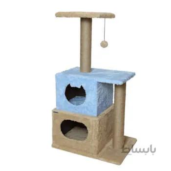 اسکرچر گربه مدل Playful apple