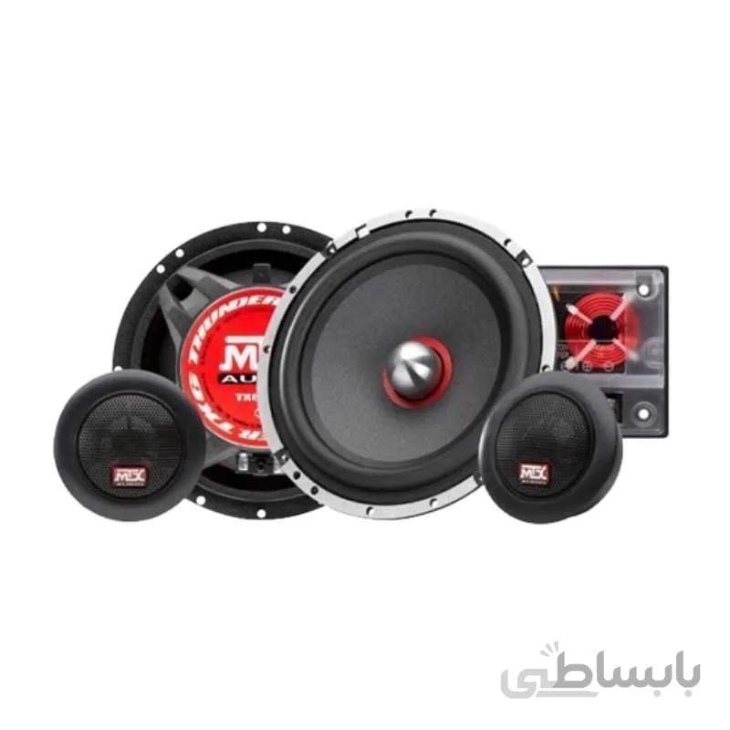 کامپوننت ام تی ایکس 665S