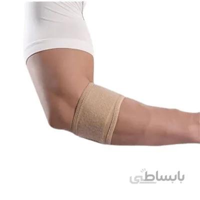 باند تنیس آلبو نئوپرنی پاک سمن