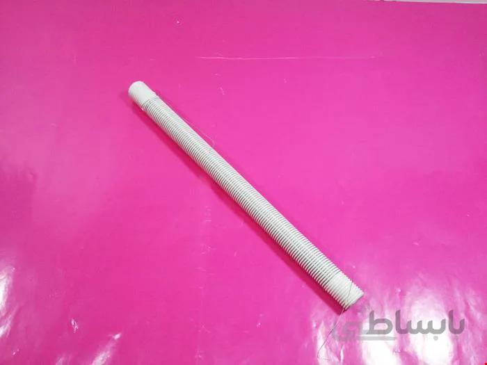 المنت بخاری برقی ( طول 20 سانتی متر)