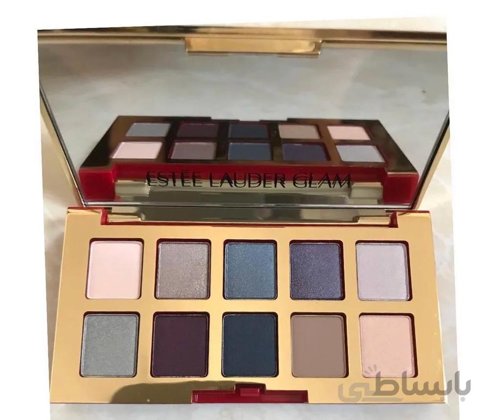 پالت سایه استیلادر مدل GLam