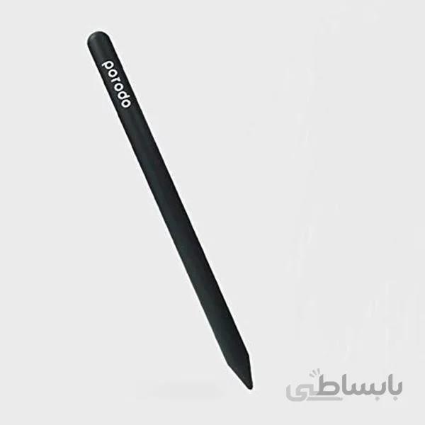 قلم لمسی هوشمند پرودو - مشکی Porodo Universal Pencil pixel-perfect