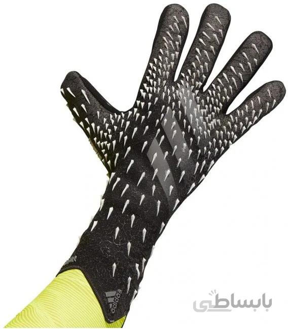 دستکش دروازه بانی آدیداس پردیتور Adidas Predator Pro Goalkeeper