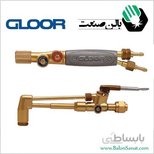 سرپیک برش گلور سوئیس